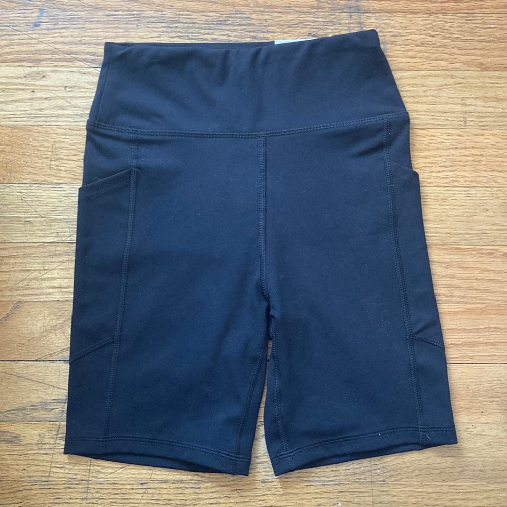 ❤️free with bundle❤️ The Everything Pocket Bike Short